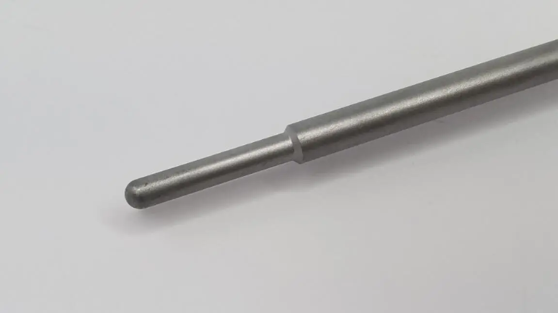 Synthes 357.421 Orthopedic Extraction Guide 14-3/4" - Image 3