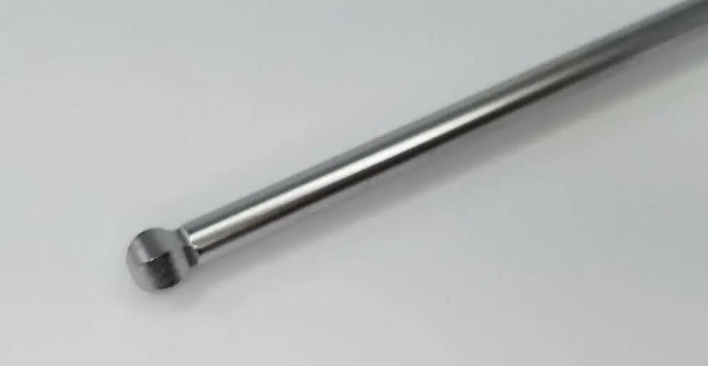Synthes 357.515 Orthopedic 8mm Ball Hexagonal Driver 12-1/2" - Image 3