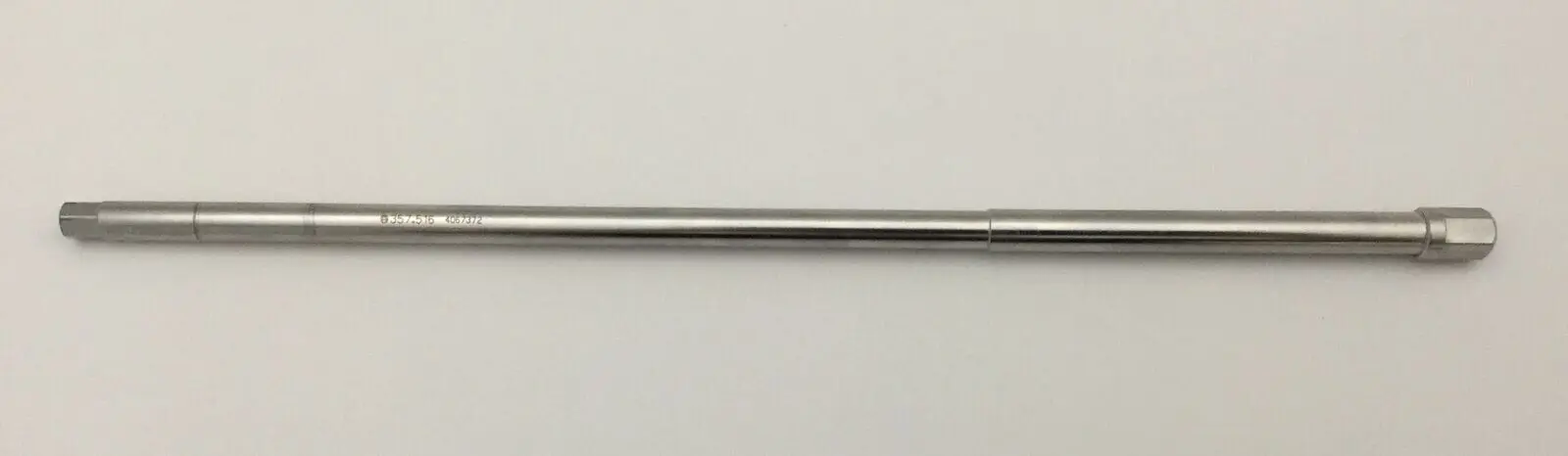 Synthes 357.516 Cannulated Coupling Shaft Orthopedic Surgical Instrument - Image 2