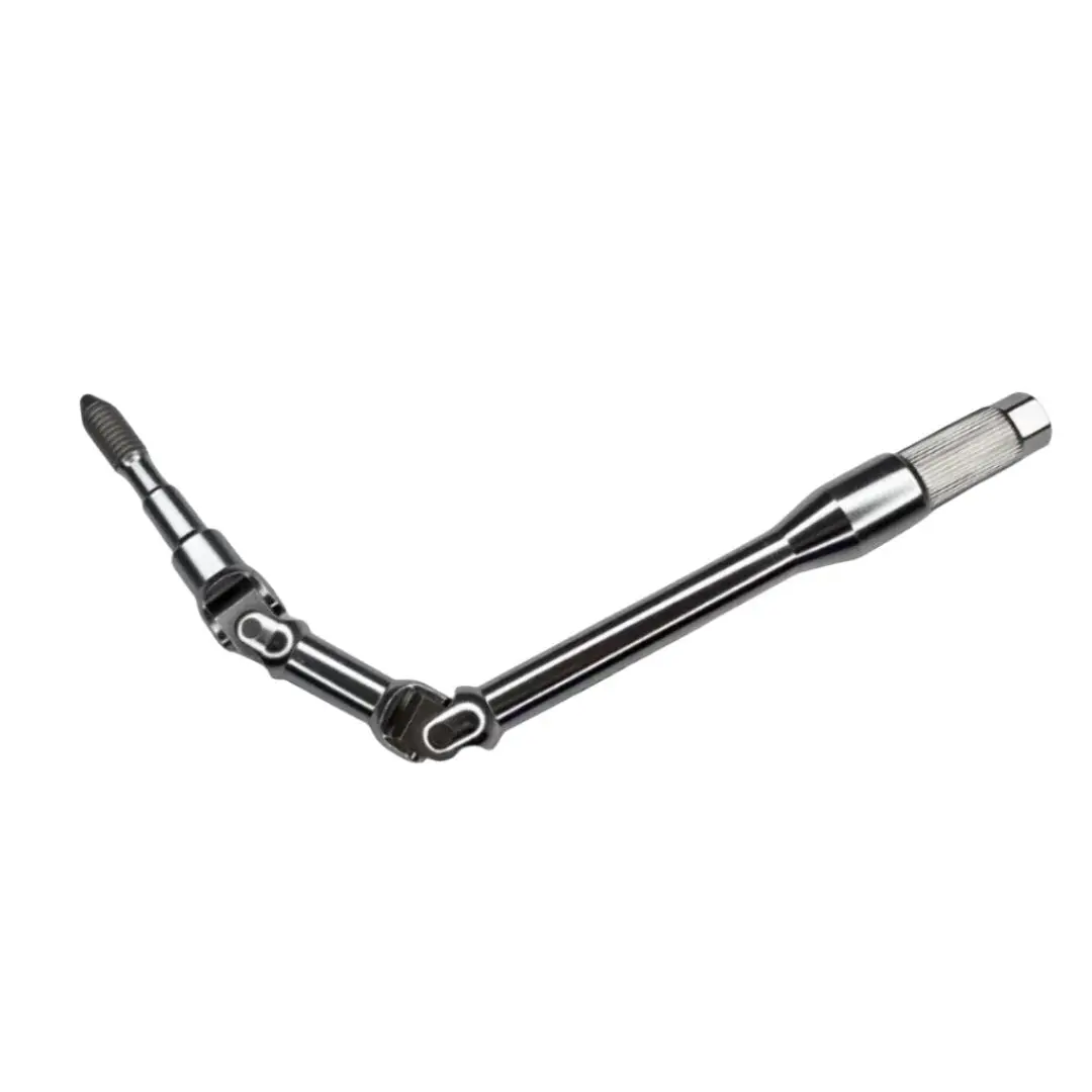Synthes 357.54 Orthopedic Solid Connecting Driver 9" (New)