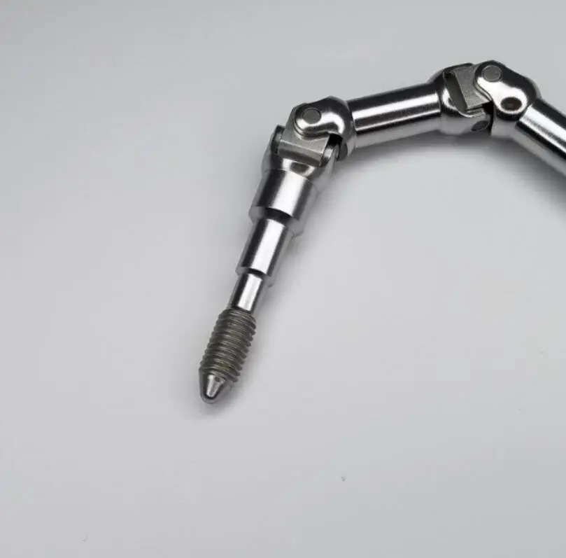 Synthes 357.54 Orthopedic Solid Connecting Driver 9" (New) - Image 3