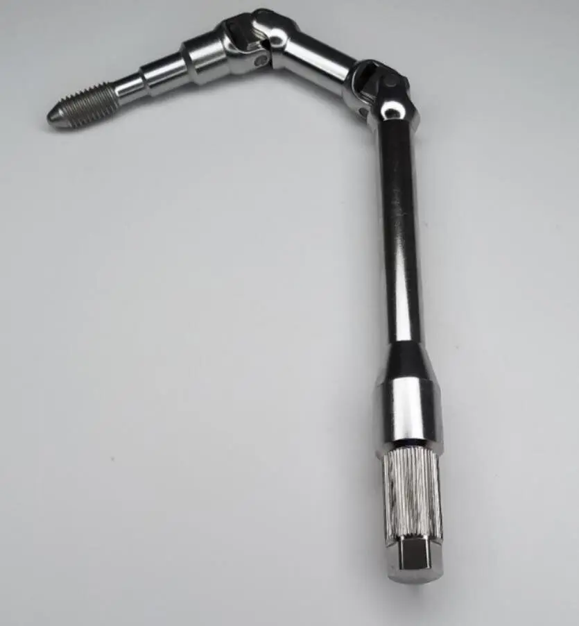 Synthes 357.54 Orthopedic Solid Connecting Driver 9" (New) - Image 4