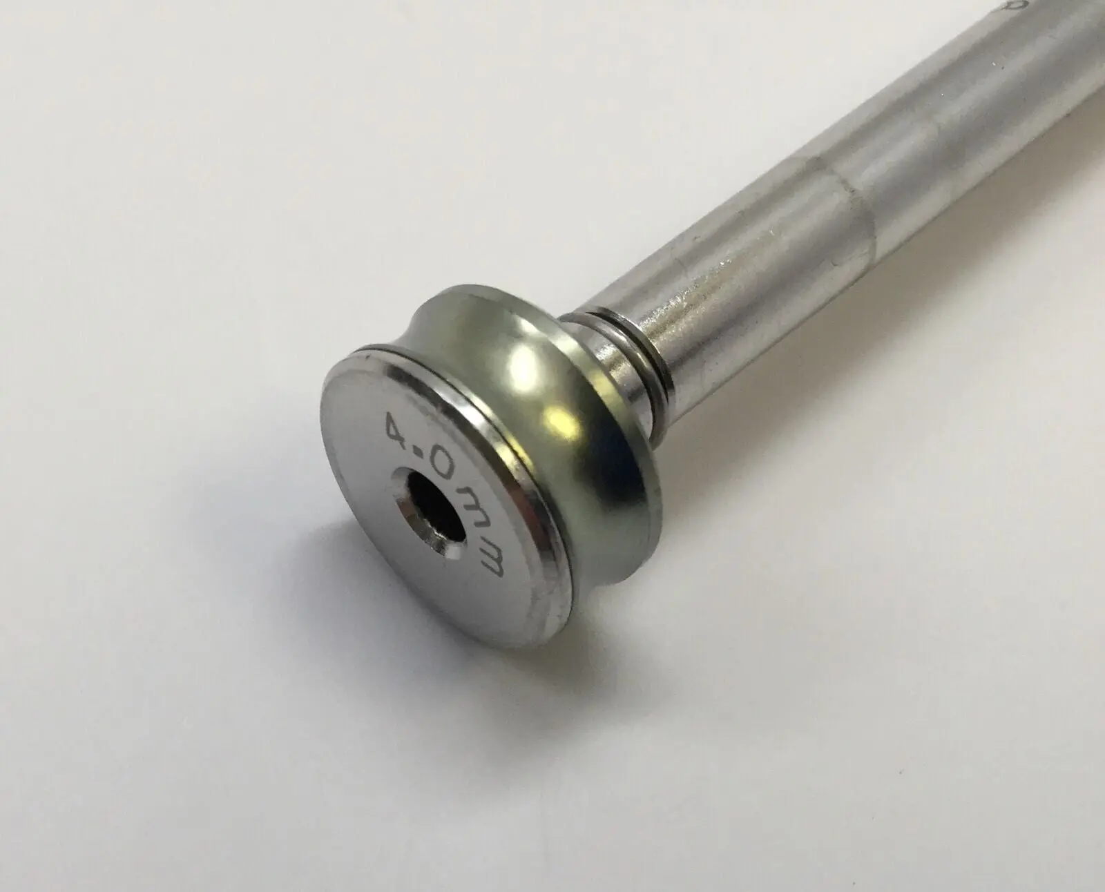 Synthes 357.711 Orthopedic 8.0/4.0mm Drill Sleeve - Image 3