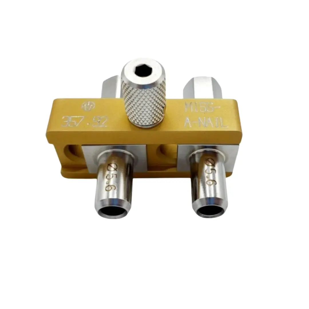 Synthes 357.92 Aiming Jig Orthopedic