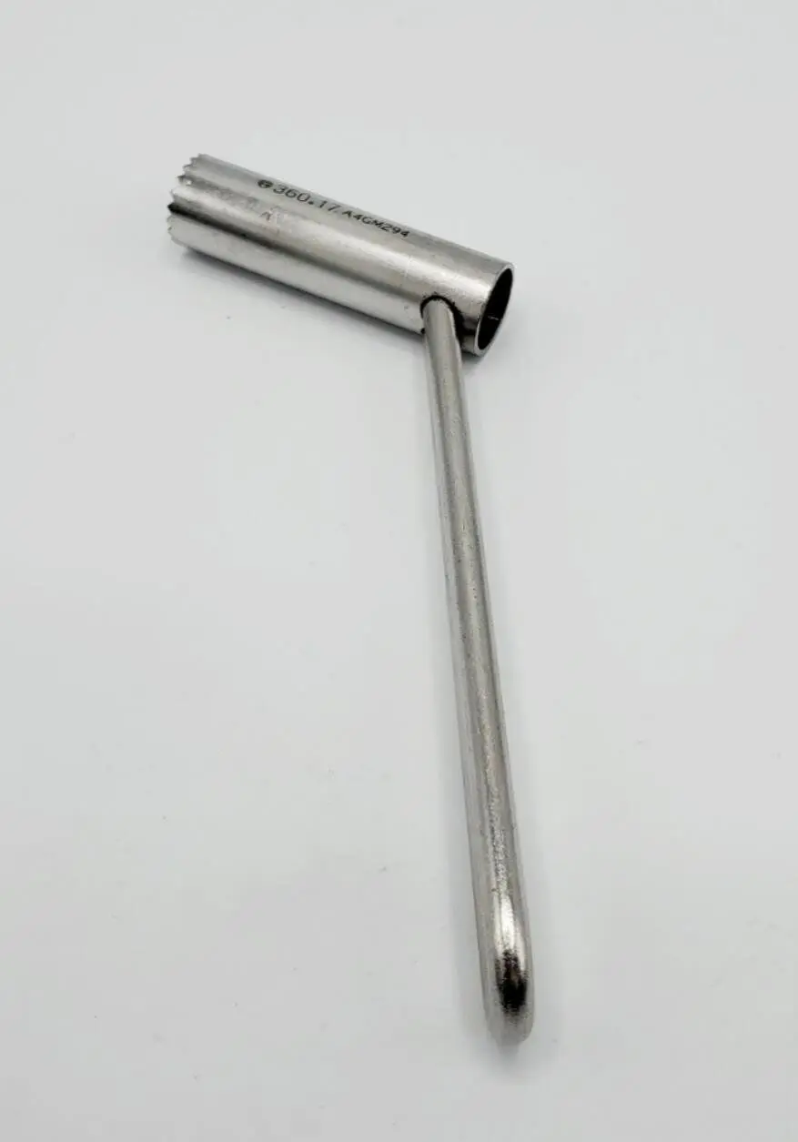 Synthes 360.17 Drill Sleeve 12mm Orthopedic - Image 3
