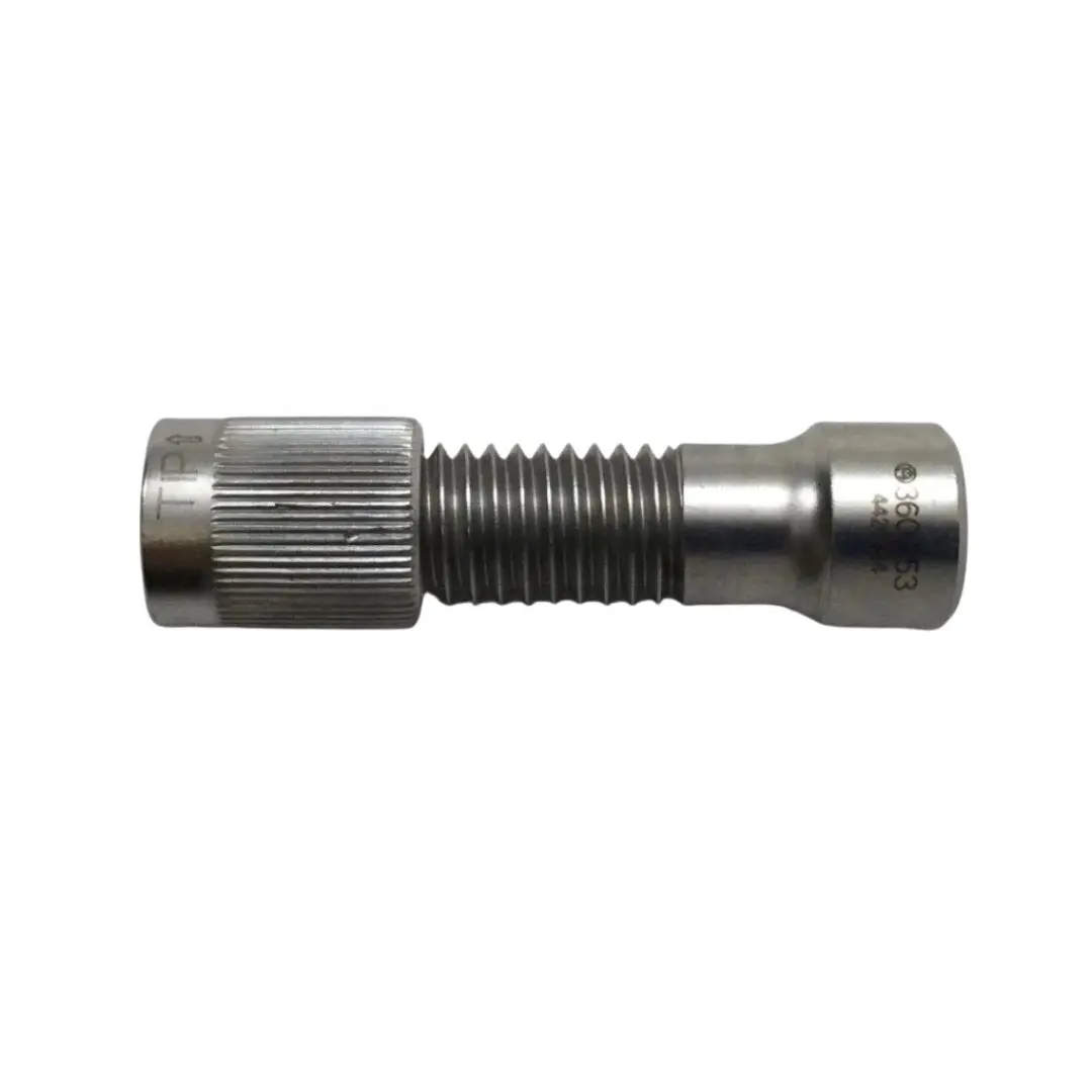 Synthes 360.253 Holding Sleeve Surgical Locking Device