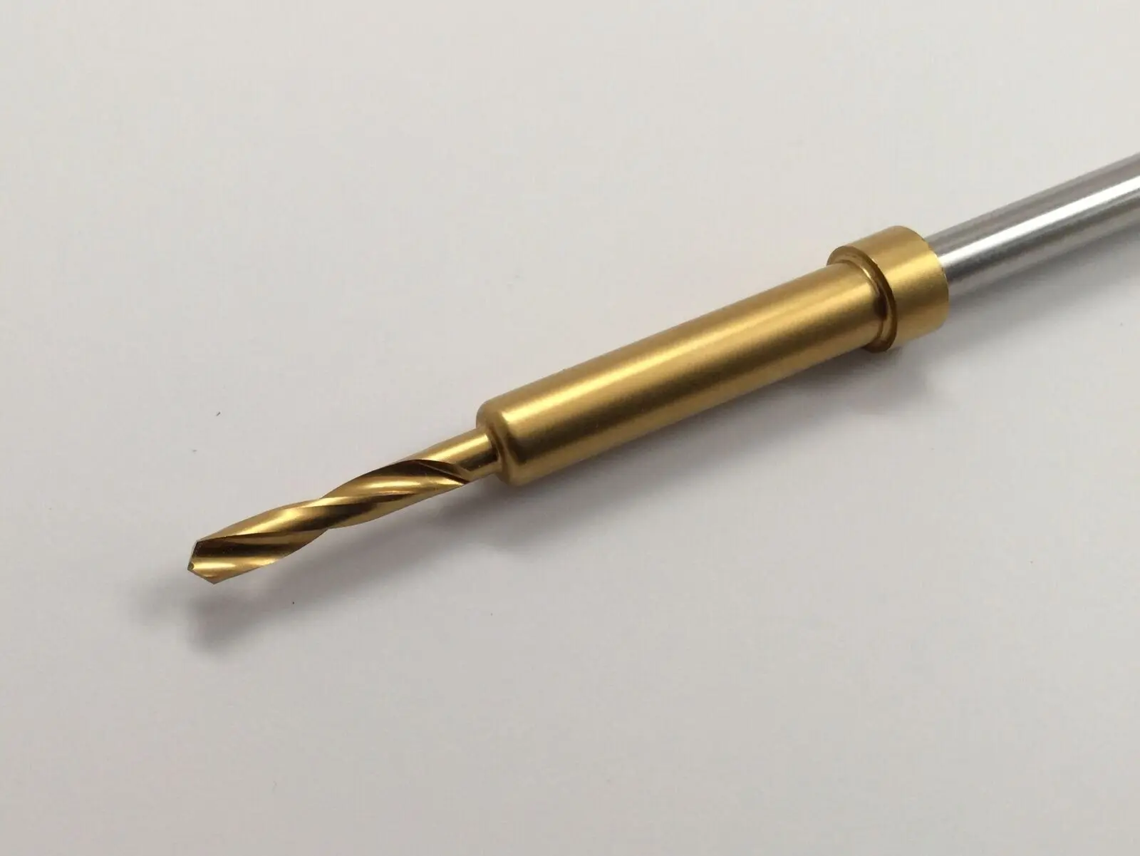 Synthes 387.274 Orthopedic 16mm x 20cm Drill Bit 7-1/2" - Image 3