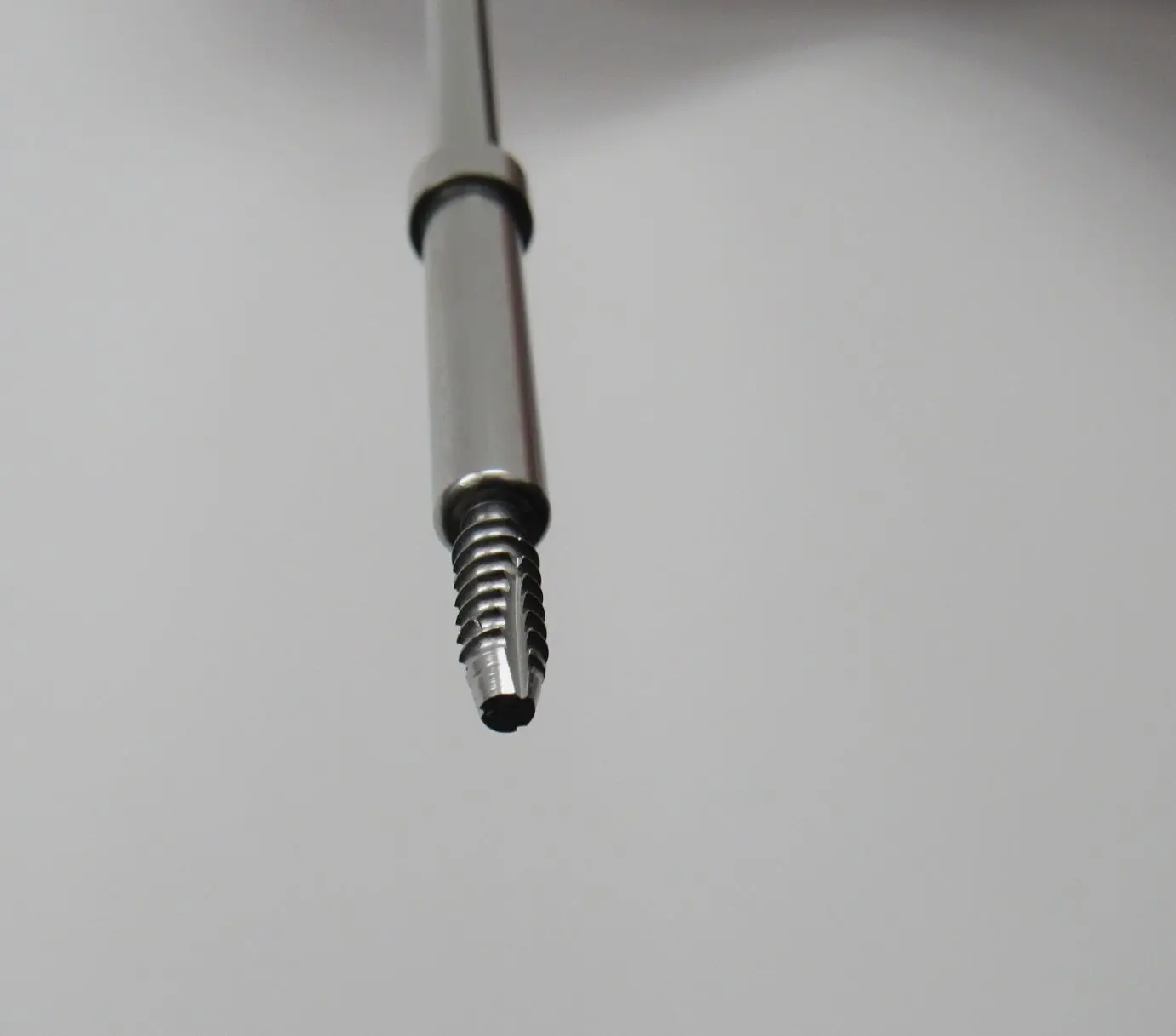 Synthes 387.276 Orthopedic 4.mm Cortex Expansion Handle 10-1/2" - Image 3