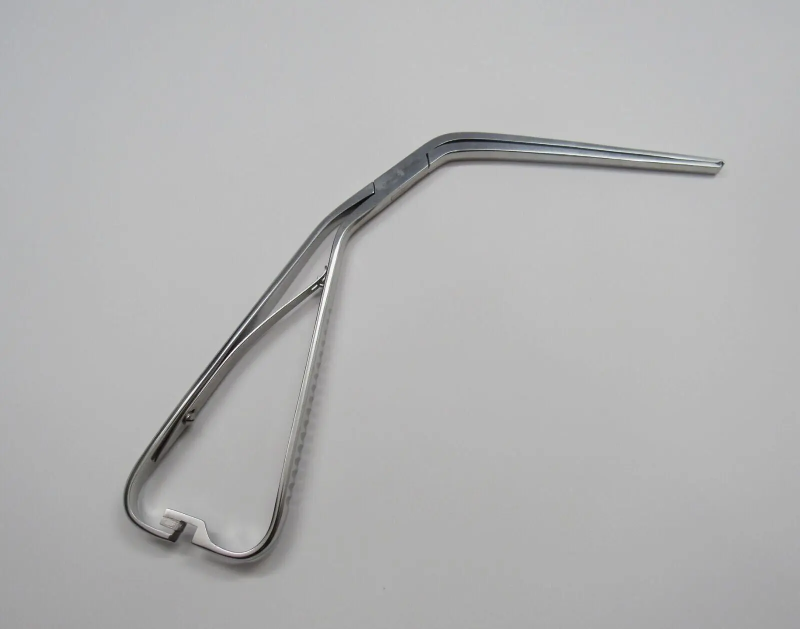 Synthes 387.532 Orthopedic Holding Forceps 10-1/2" - Image 2