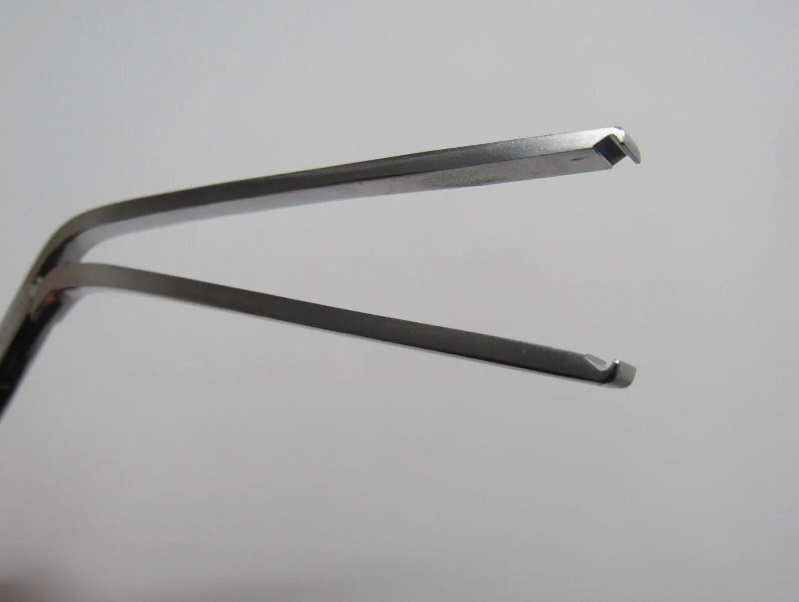 Synthes 387.532 Orthopedic Holding Forceps 10-1/2" - Image 4