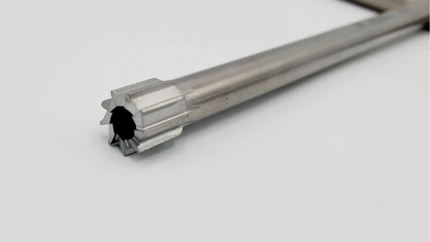 Synthes 388.037 Starlock Reamer Instrument Orthopedic 6" - Image 3