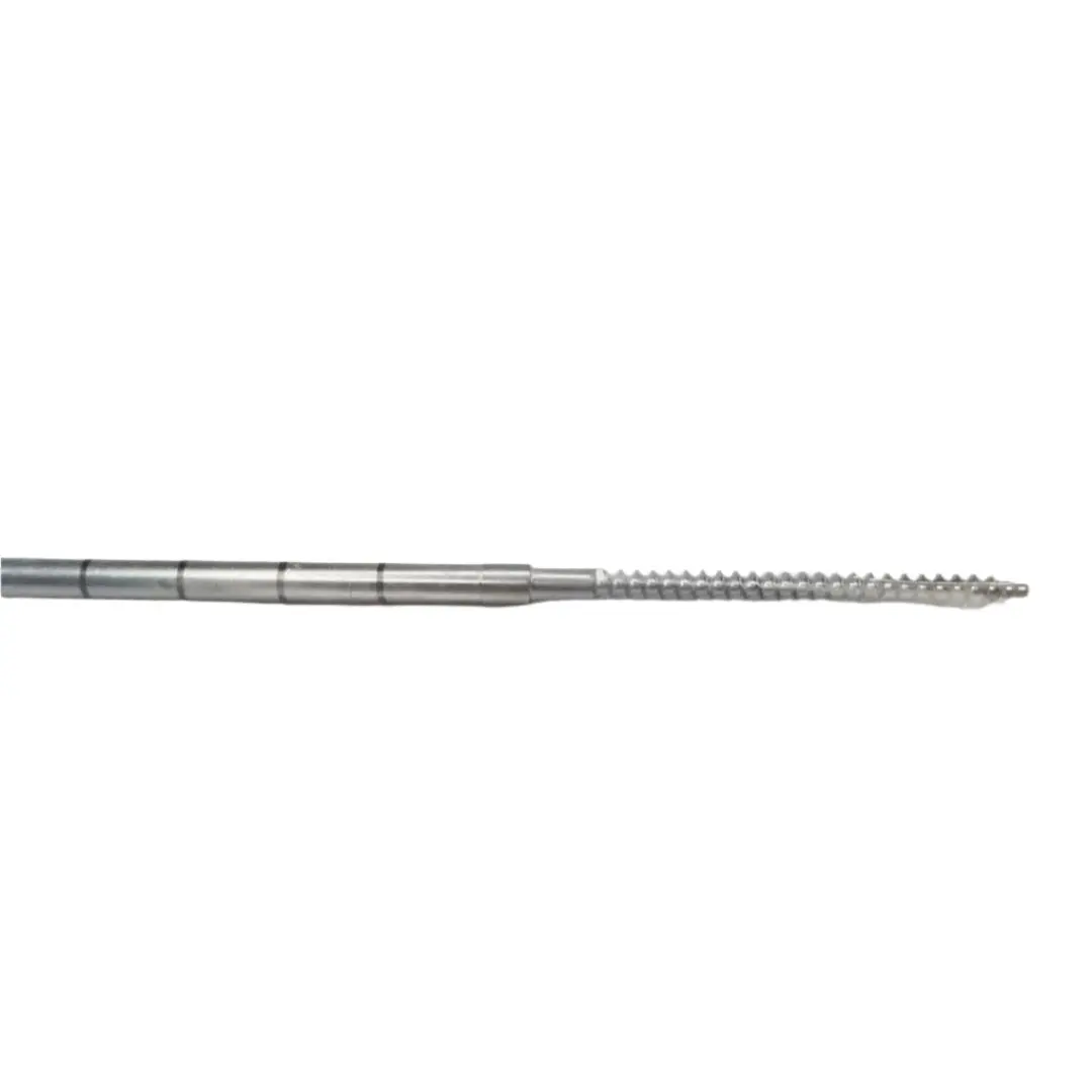 Synthes 388.05 Orthopedic 3.5mm Quick Connect Tap 5-1/2" (New)