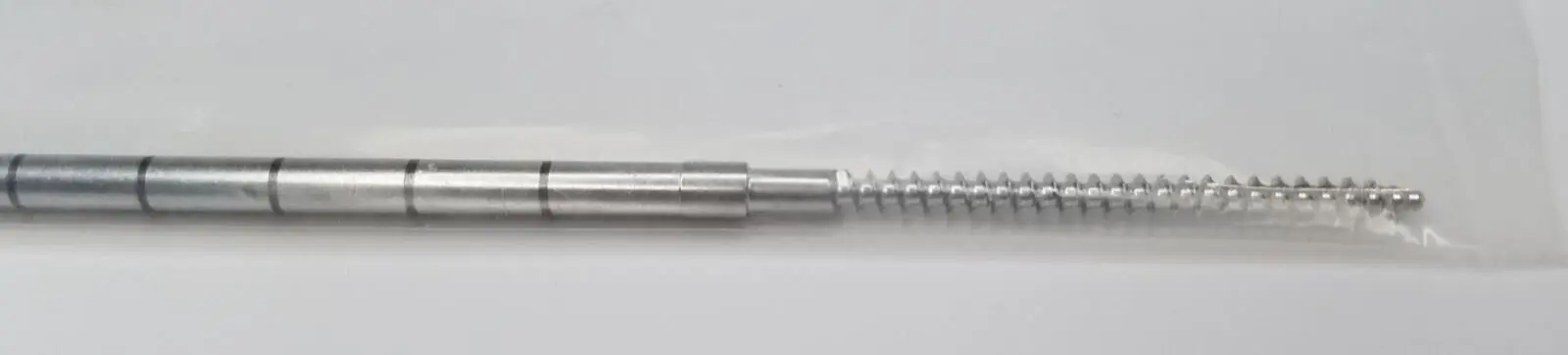 Synthes 388.05 Orthopedic 3.5mm Quick Connect Tap 5-1/2" (New) - Image 3