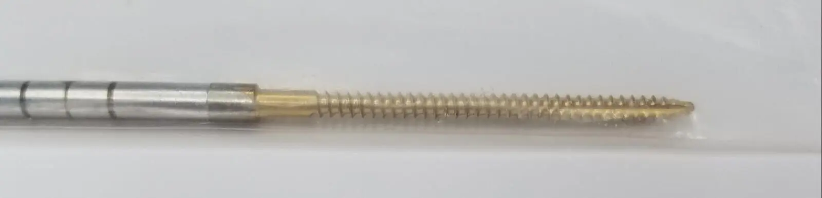 Synthes 388.06 Orthopedic 3.2mm Quick Connect Tap 6" (New) - Image 3