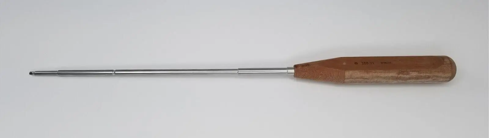 Synthes 388.31 Orthopedic 4mm Long Small Hexagonal Driver 13-1/2" - Image 2