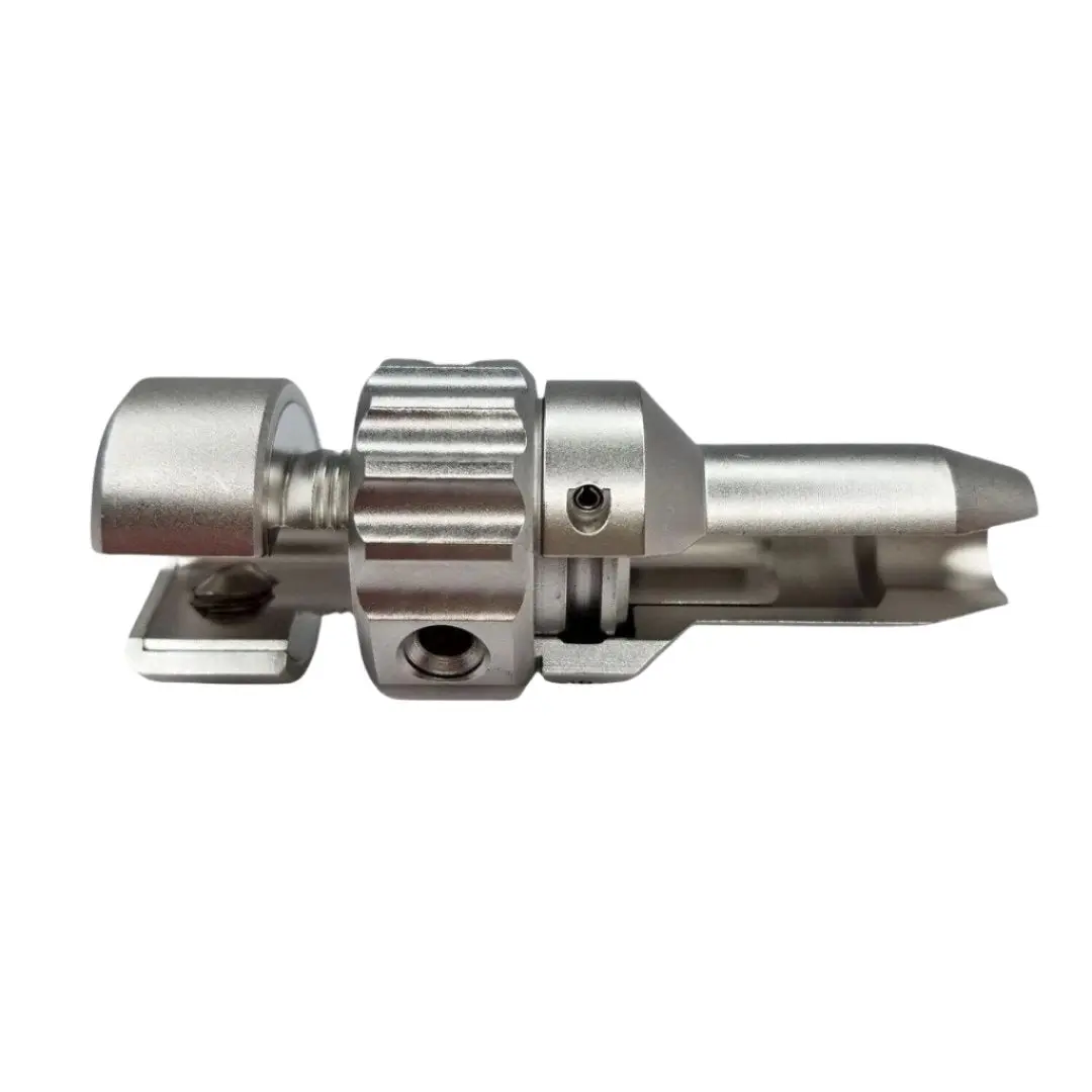 Synthes 394.075 Orthopedic 1mm Distractor 2-1/2"