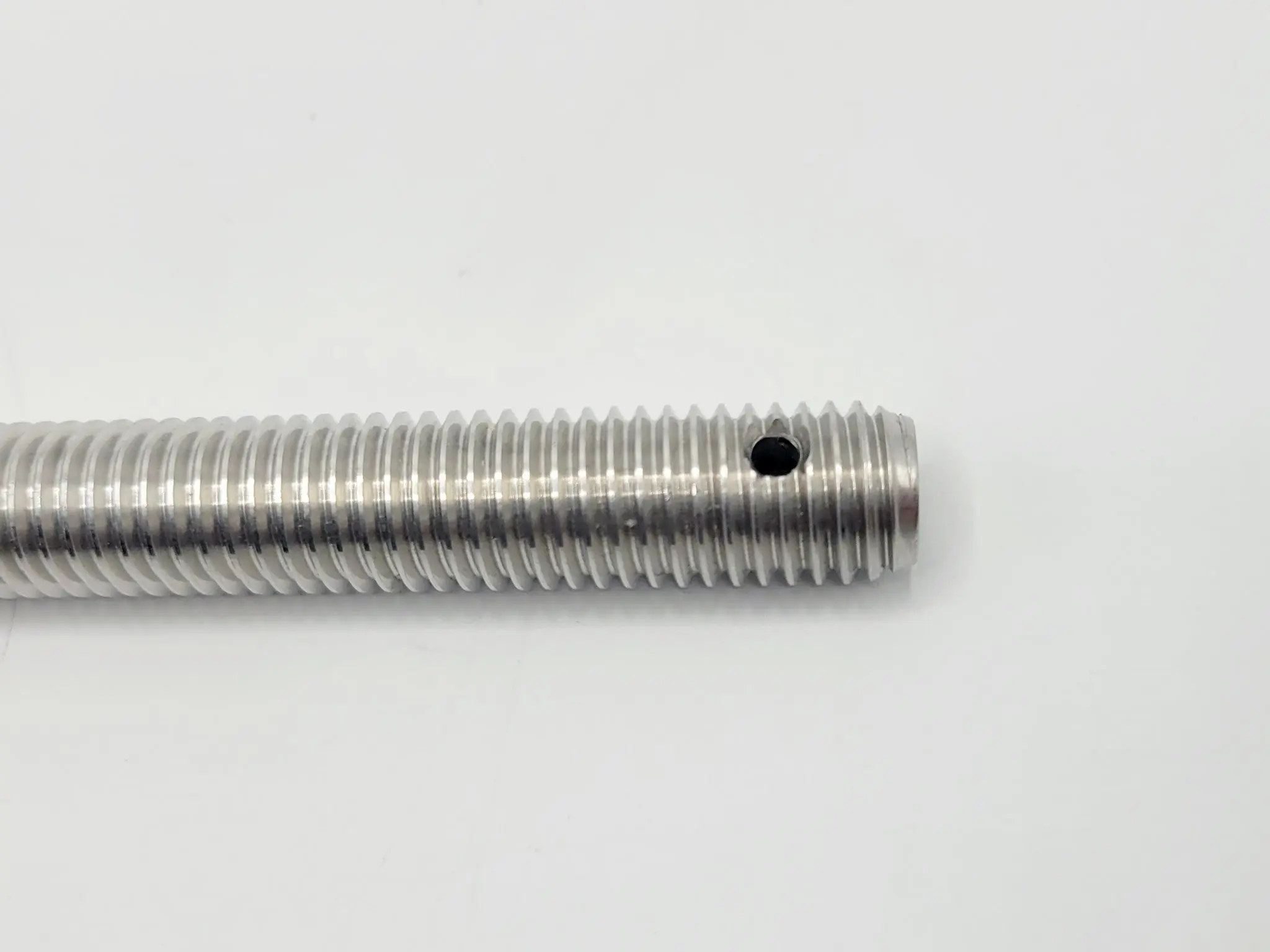 Synthes 394.410 Orthopedic 14.0mm Large Threaded Rod Distractor 13" - Image 3