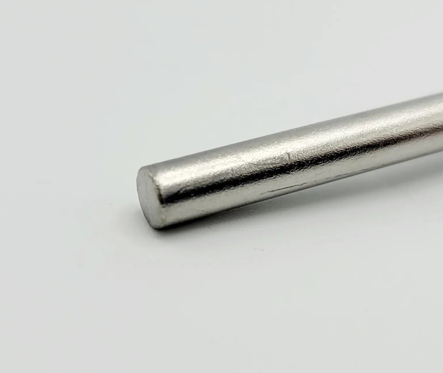 Synthes 394.57 Bone Inserter Straight Orthopedic 8-3/8" - Image 3