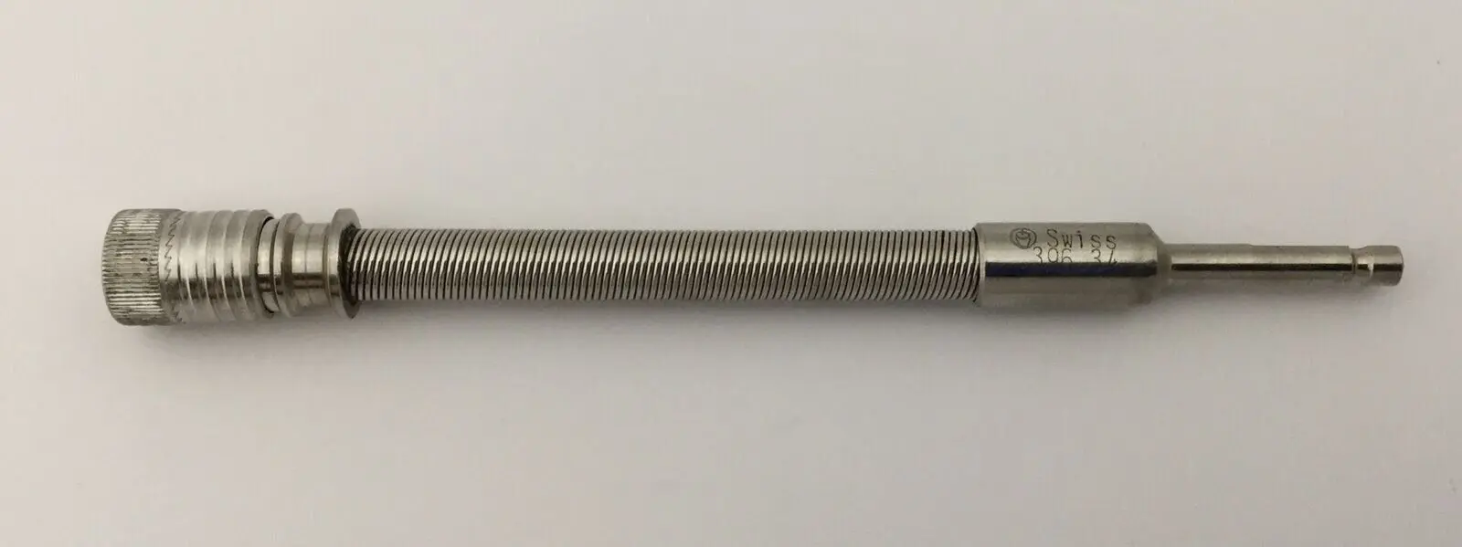 Synthes 396.34 Flexible Shaft 7.5mm 5-1/8" - Image 2