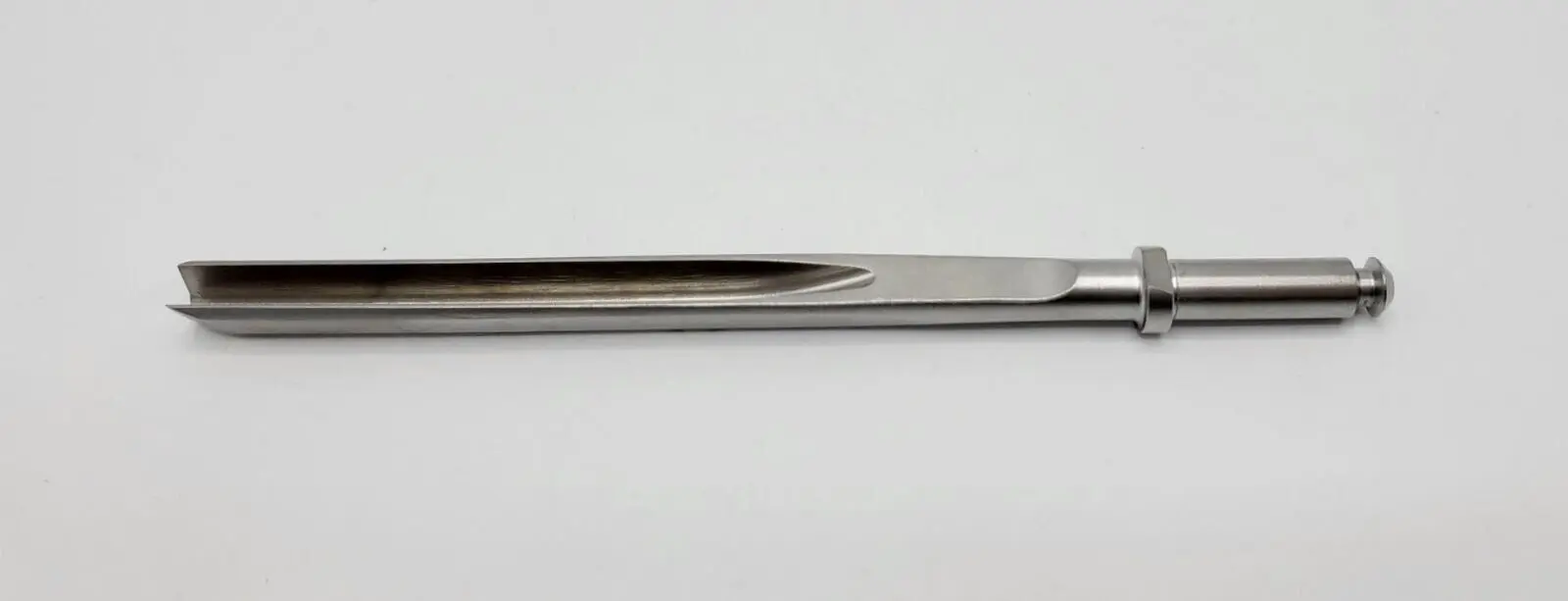 Synthes 397.81 Straight Gouge 5mm Orthopedic - Image 2
