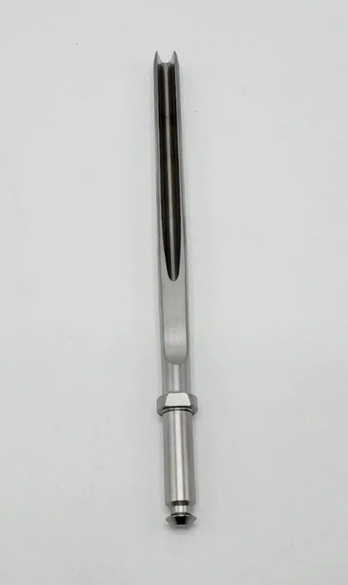 Synthes 397.81 Straight Gouge 5mm Orthopedic - Image 4