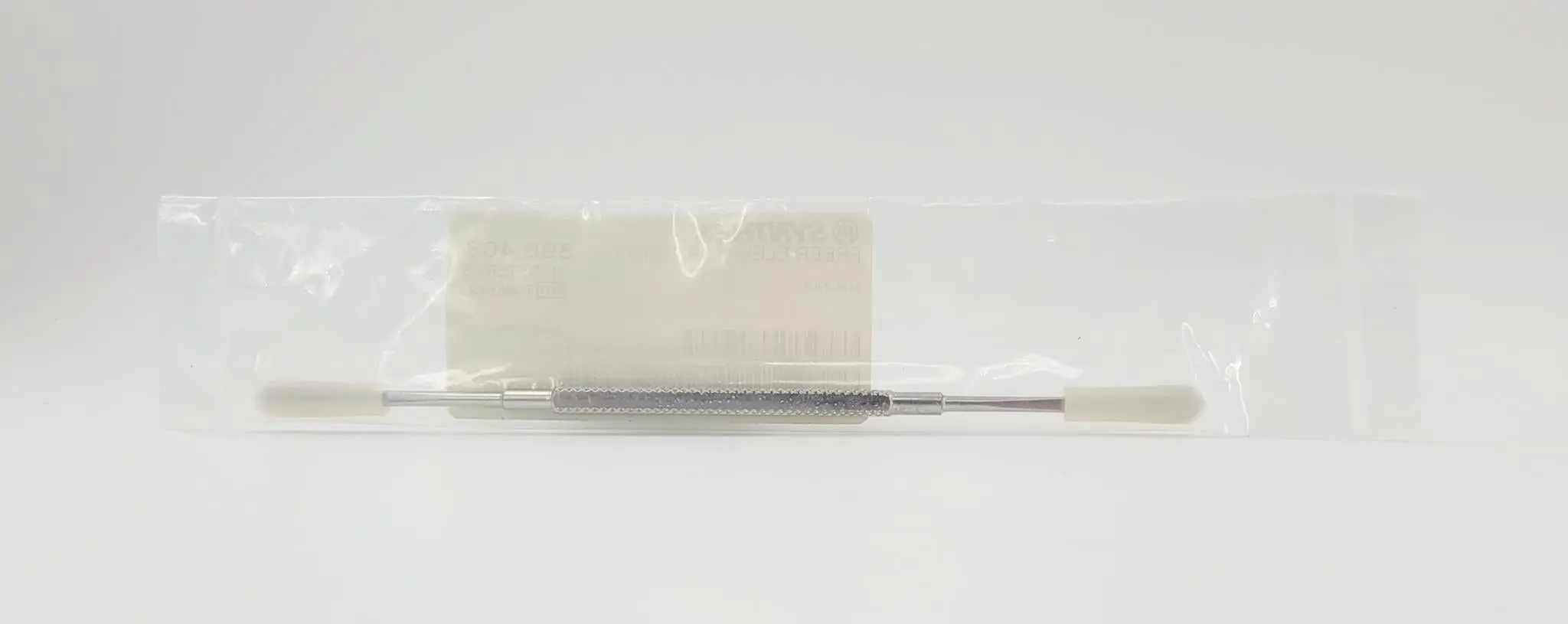 Synthes 398.408 Freer Elevator 195mm Length for 3mm Cannulated Screws - Image 2