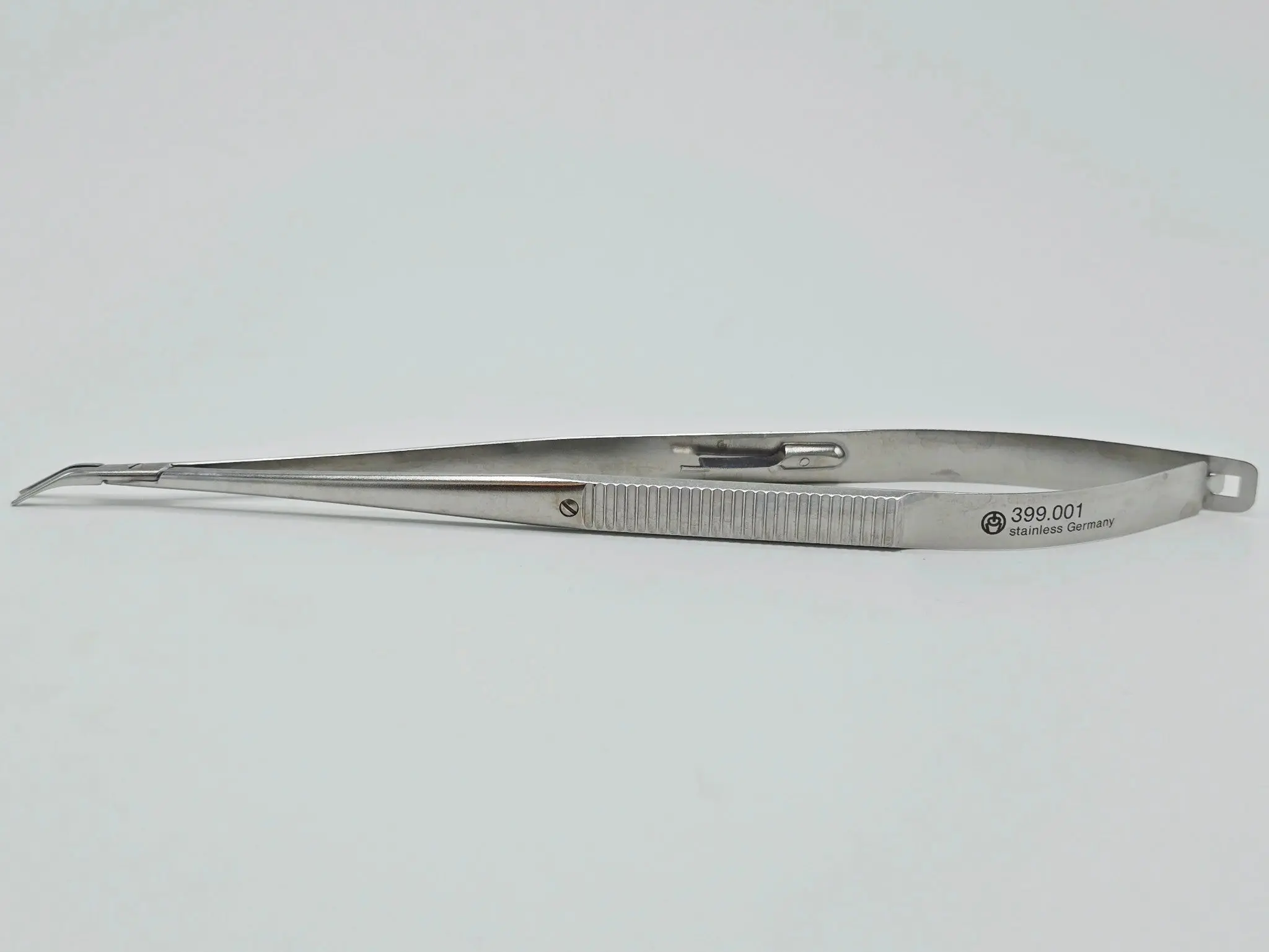 Synthes 399.001 Plate Holding Forceps Locking F/1.5MM & 2.0MM Plates - Image 4