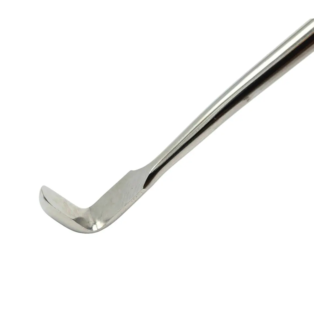 Synthes 399.361 Periosteal Elevator 90° Blade Orthopedic Surgical Instrument - Image 3