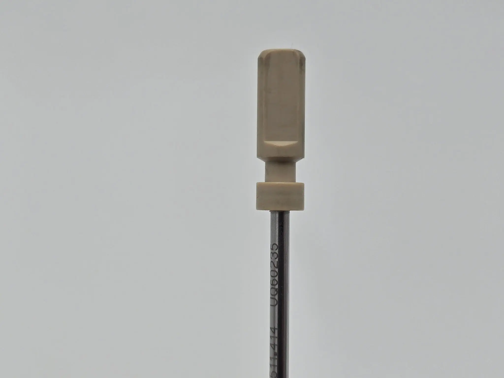 Synthes 511.414 Three Fluted Radiolucent Drill Bit Brad Point 150mm x 3.2mm - Image 4
