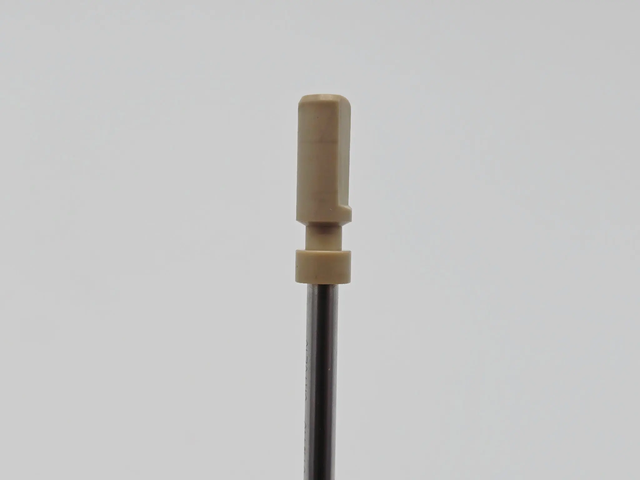 Synthes 511.418 Three Fluted Radiolucent Drill Bit 4.5mm Brad Point 50mm - Image 3