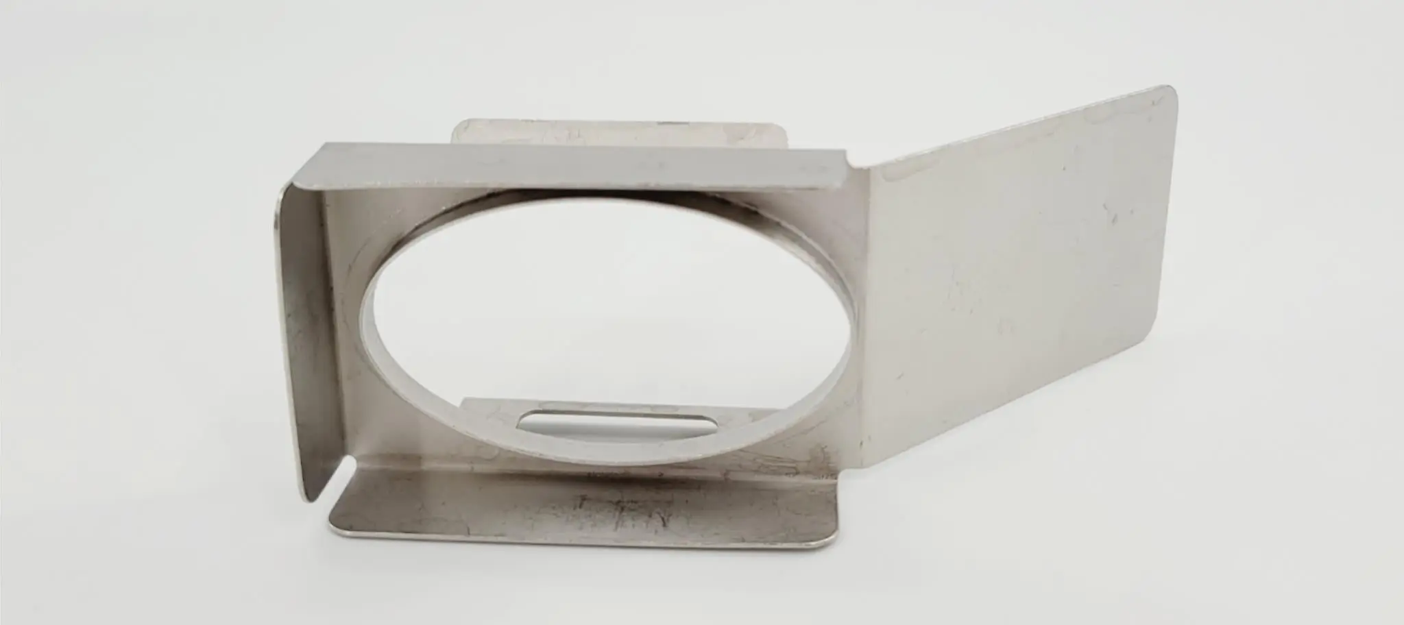 Synthes 532.004 Battery Insertion Shield 5-1/2" - Image 3