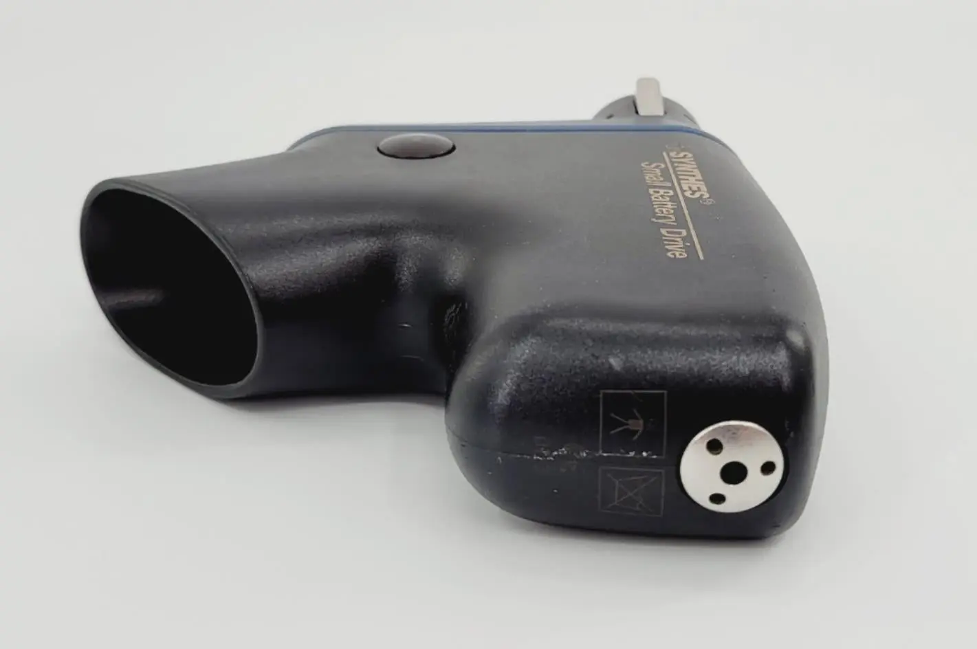 Synthes 532.010 Small Battery Driver 5" - Image 2