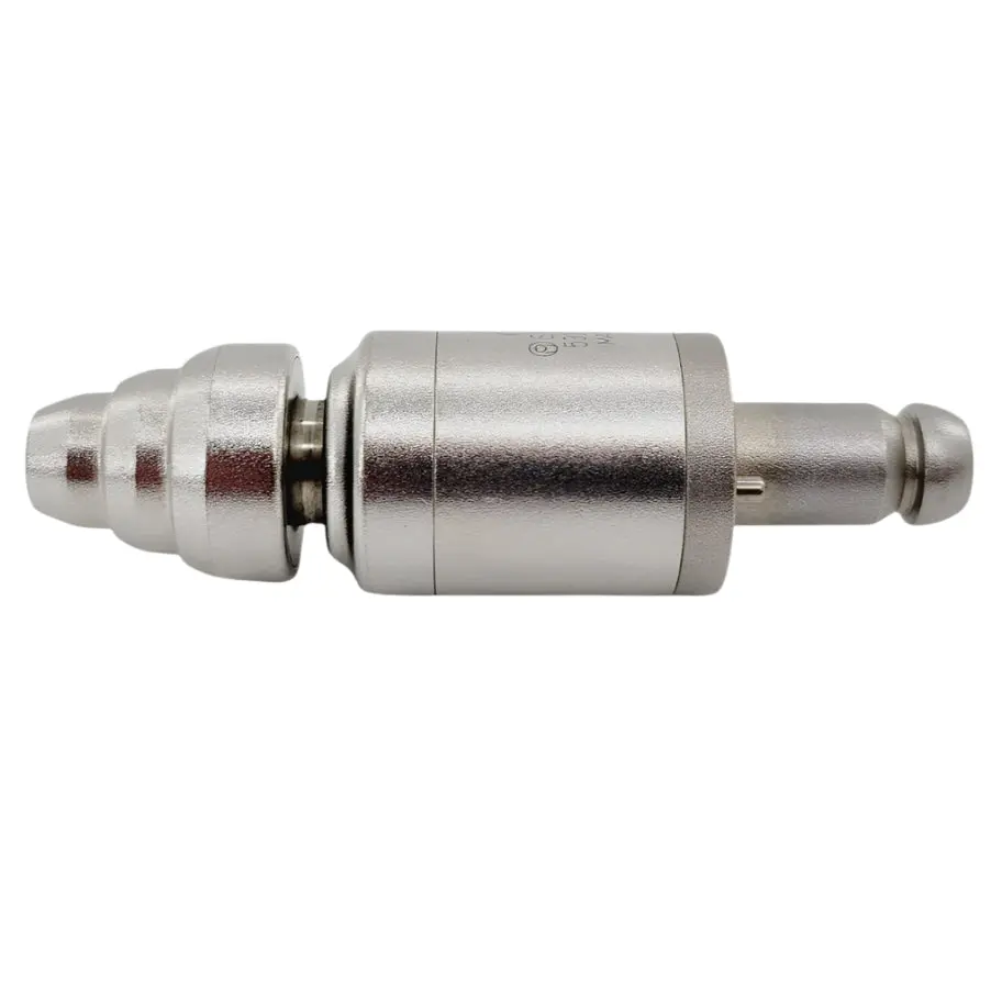 Synthes 532.013 AO Quick Coupling Attachment 3-1/2"
