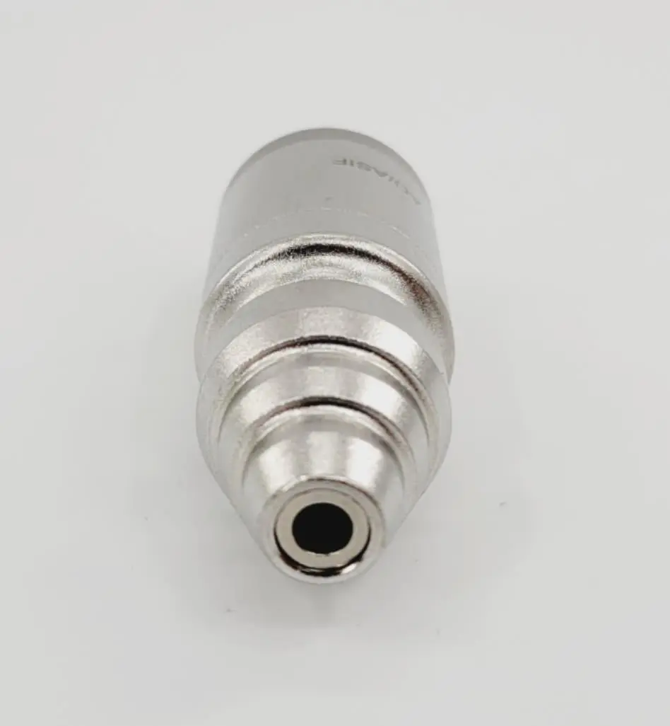 Synthes 532.013 AO Quick Coupling Attachment 3-1/2" - Image 2