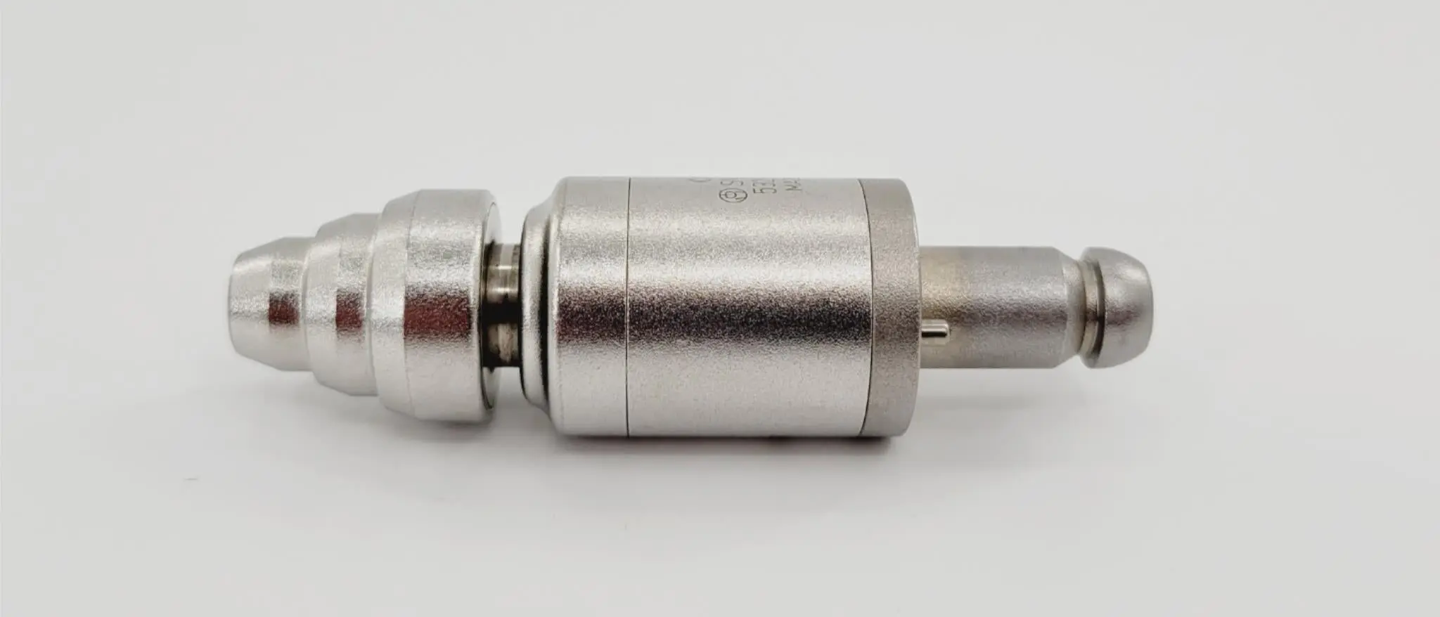 Synthes 532.013 AO Quick Coupling Attachment 3-1/2" - Image 4