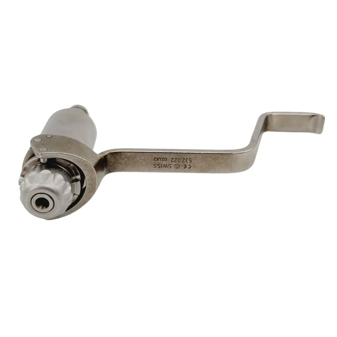 Synthes 532.022 Quick Coupling Attachment 5-1/2"