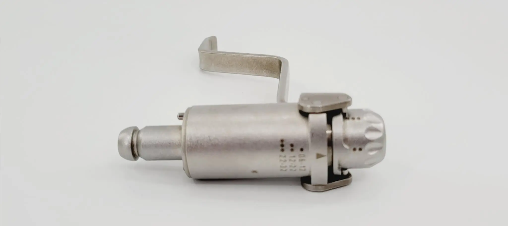 Synthes 532.022 Quick Coupling Attachment 5-1/2" - Image 2