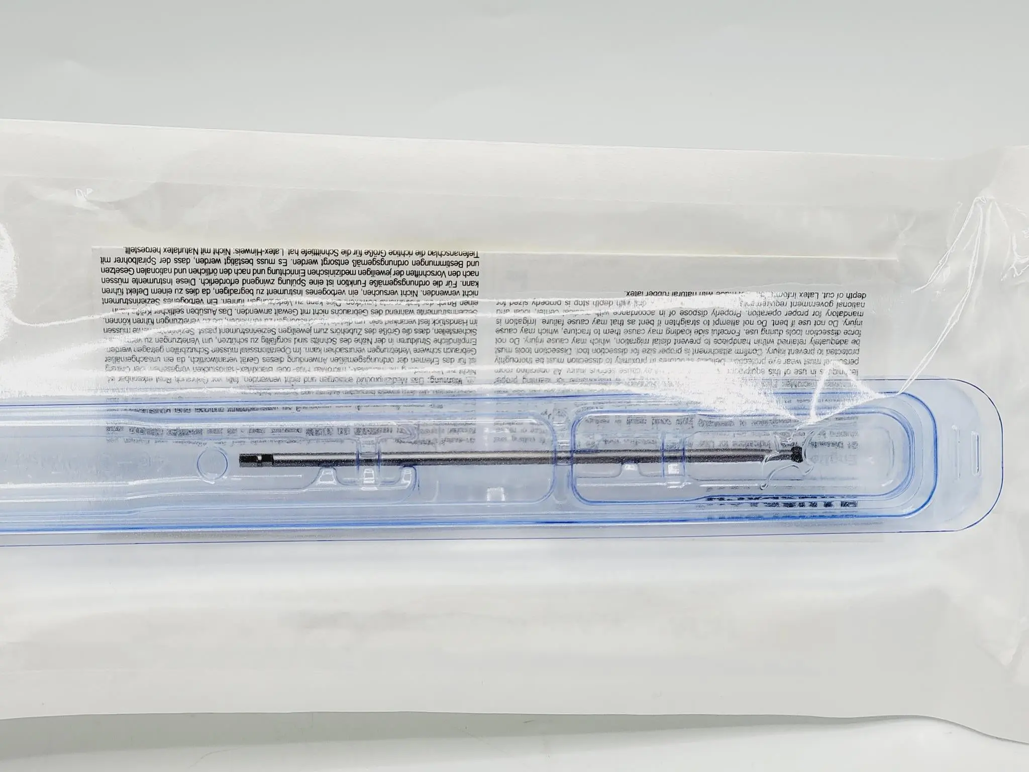 Synthes Anspach S-3DC-G1 3mm Cutting Bur Coarse Diamond Edge, Ball Working End - Image 2