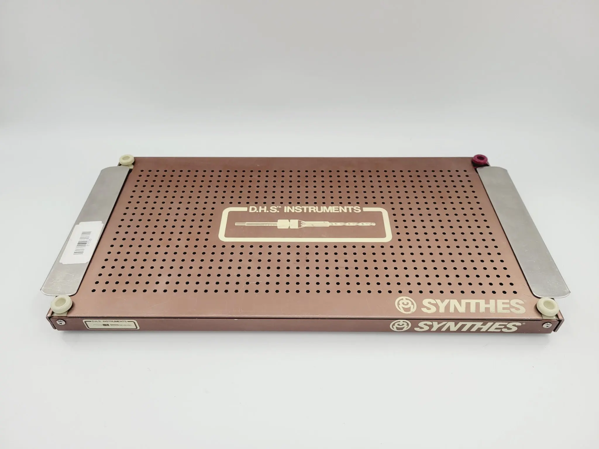 Synthes DHS Instruments Set - Image 2
