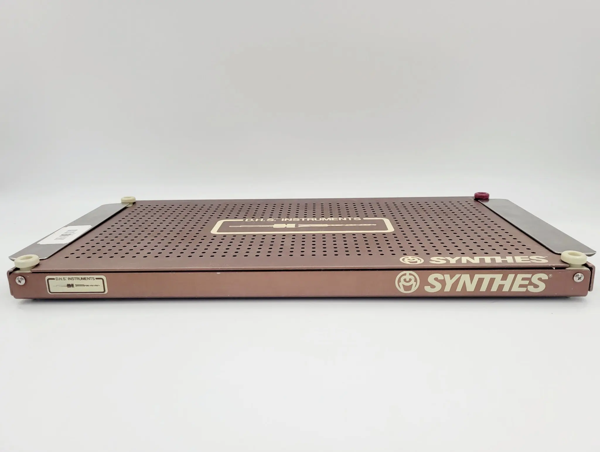 Synthes DHS Instruments Set - Image 5