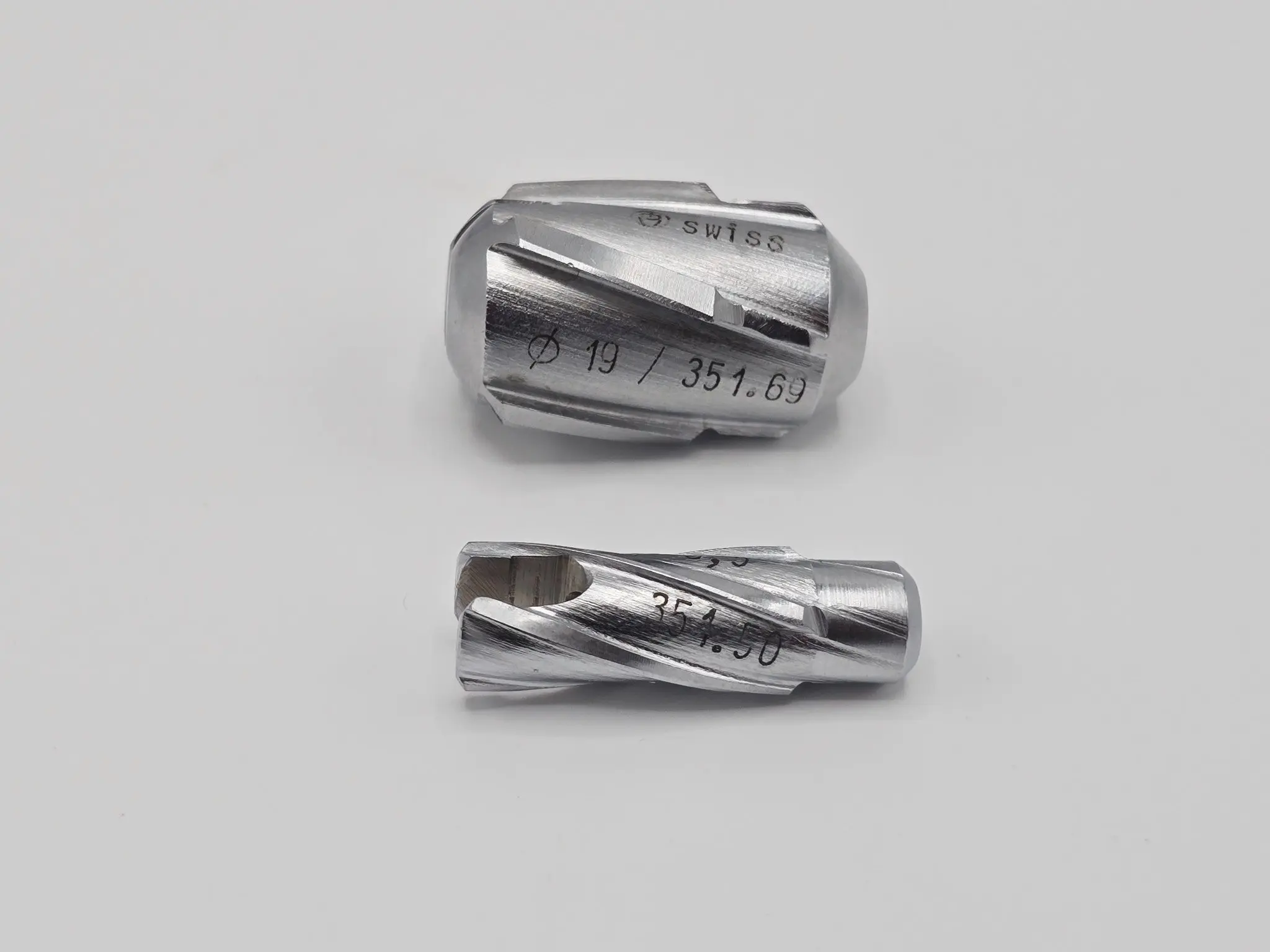 Synthes Surgical Reaming Head Kit Set of 20 - Image 6