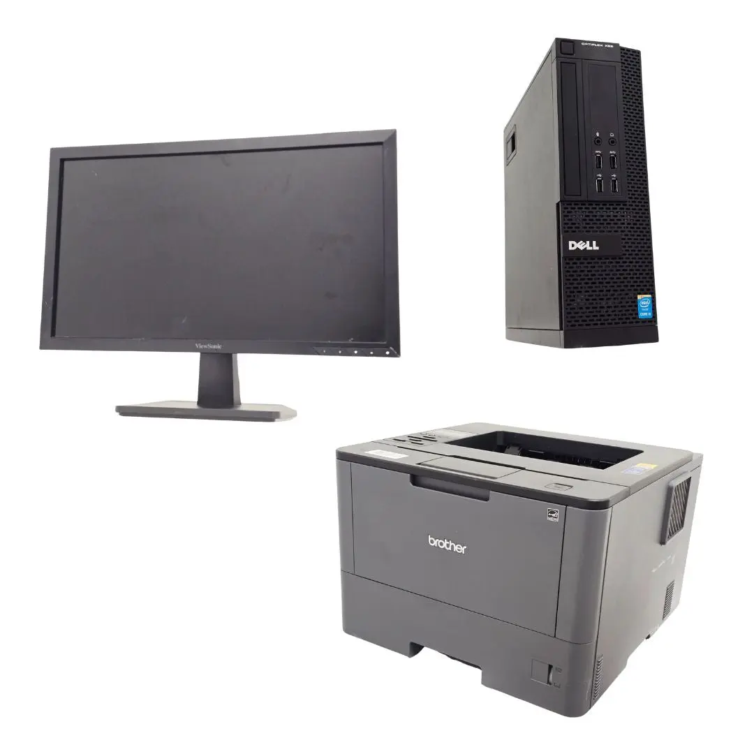 Sysmex CS-2500 Automated Blood Coagulation Analyzer w/ Accessories DOM: 06/2016 - Image 2