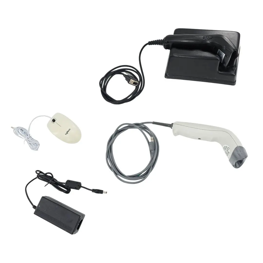 Sysmex CS-2500 Automated Blood Coagulation Analyzer w/ Accessories DOM: 06/2016 - Image 3