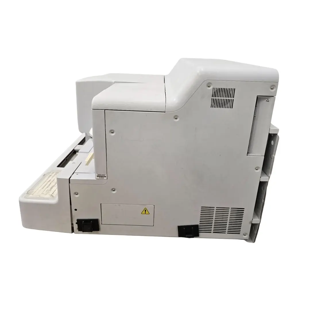 Sysmex CS-2500 Automated Blood Coagulation Analyzer w/ Accessories DOM: 06/2016 - Image 7