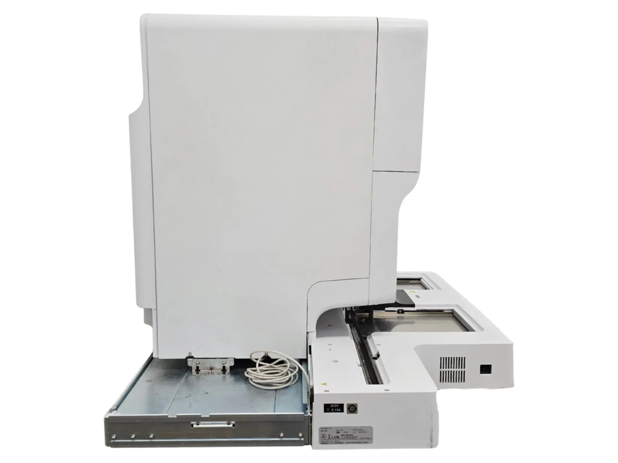 Sysmex XN-2000 Automated Hematology Analyzer Clinical Lab System - Image 6