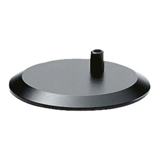 Waldmann Table Base (compatible with Omnivue LED, ALD LED, AND MLD LED lights)