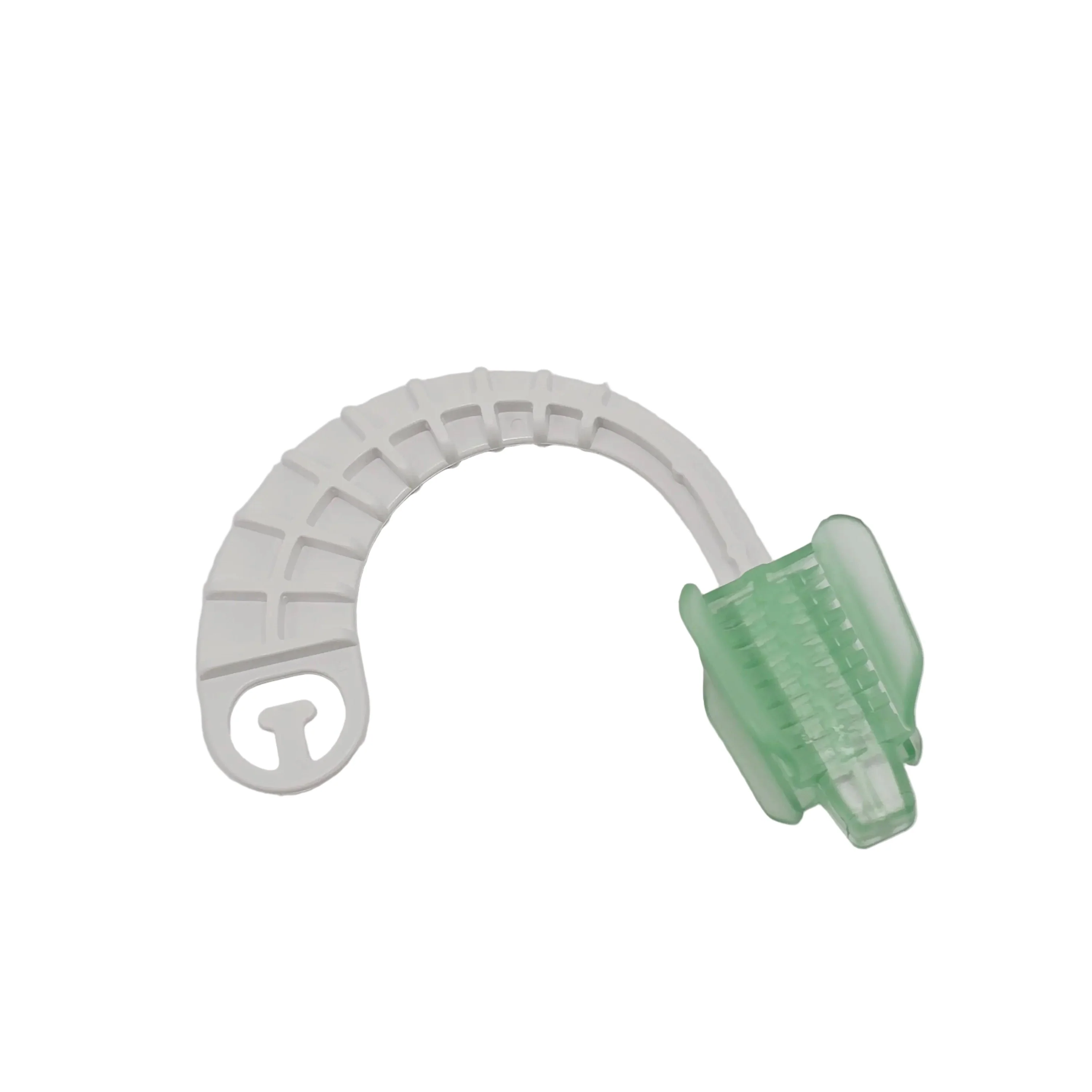 Teleflex 1140 BiteGard Oral Bite Block Single Use Sterile Individually Packaged 1/EA