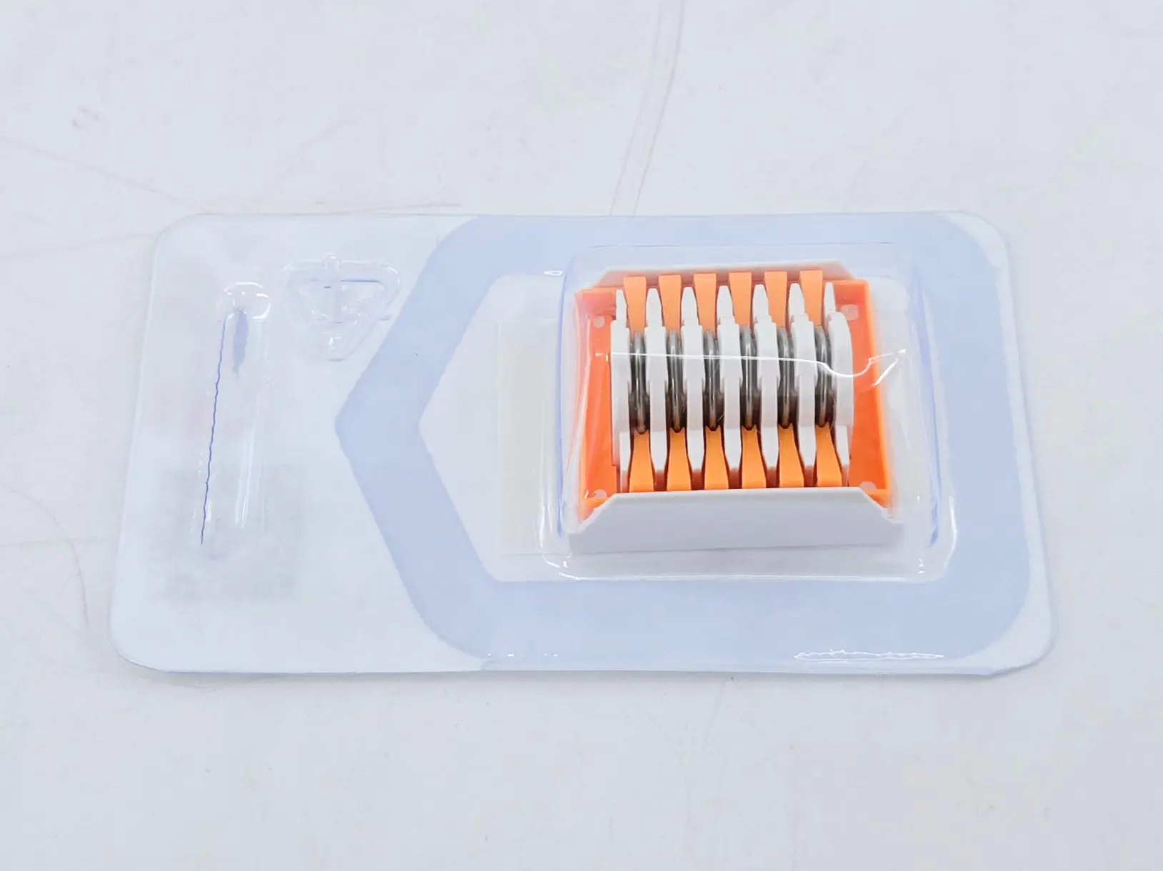 Weck 004200 Horizon Large Titanium Ligating Clips 20/BX - Image 3