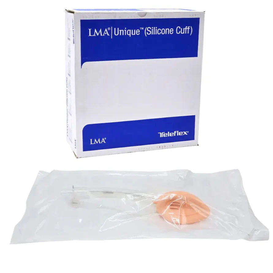 Teleflex Incorporated 105300-000040 Silicone Cuff Size 4