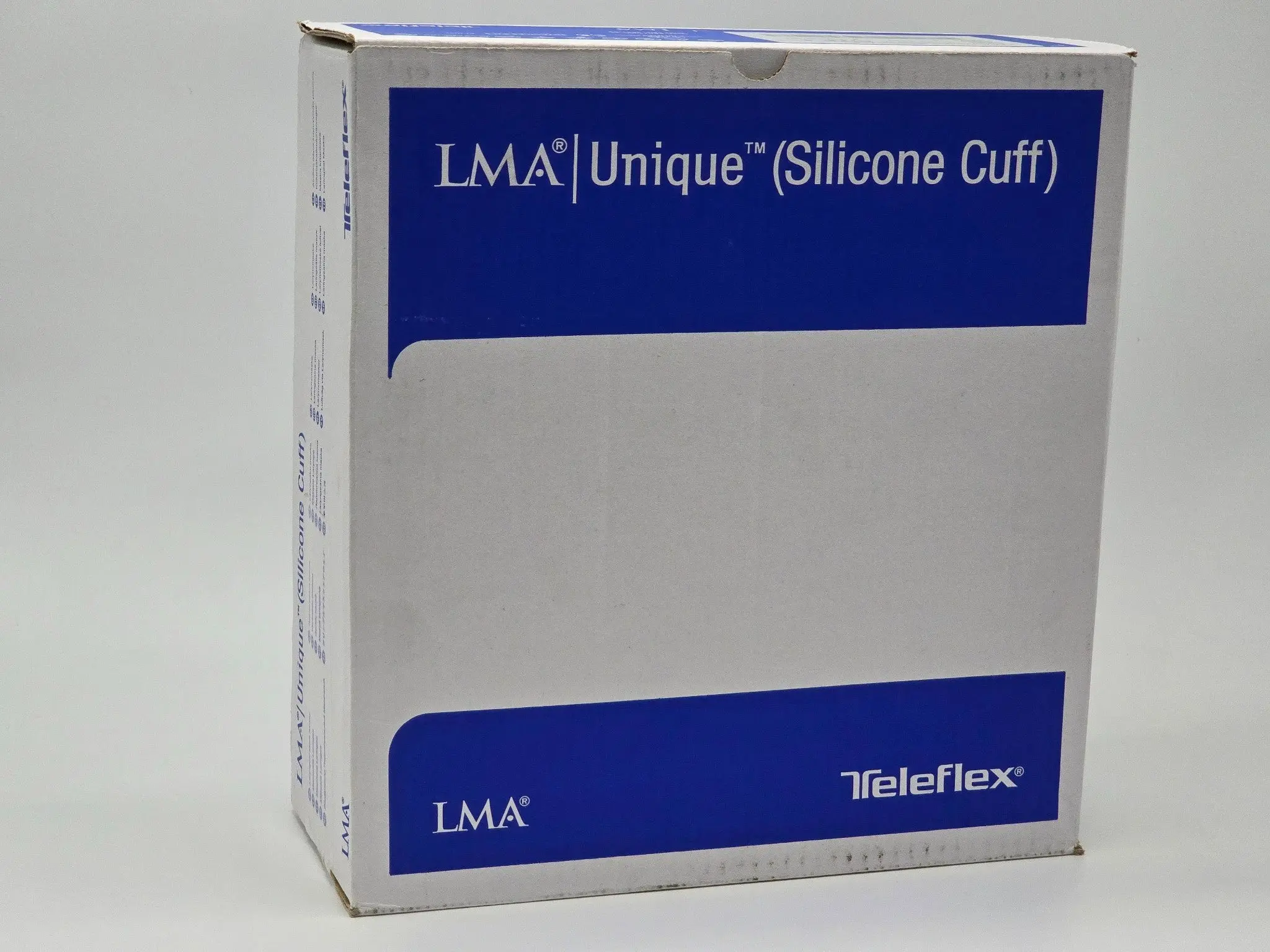 Teleflex Incorporated 105300-000040 Silicone Cuff Size 4 - Image 2